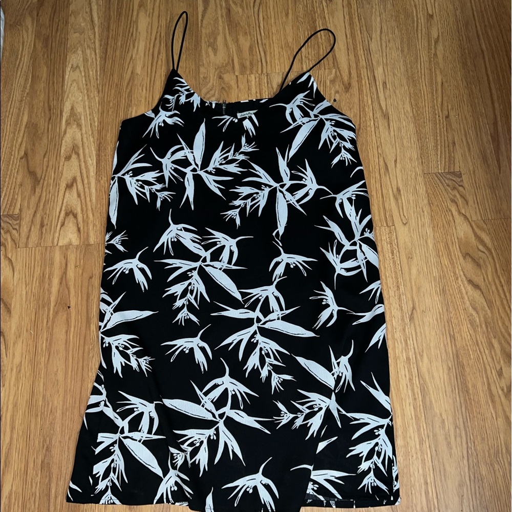Charlotte Russe dress